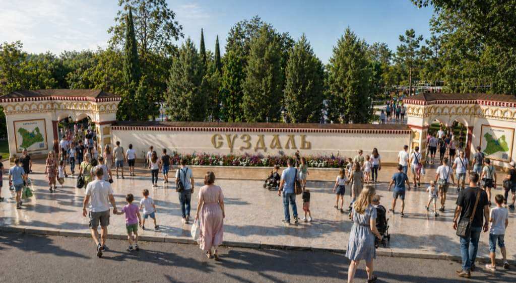 по благоустройству городов