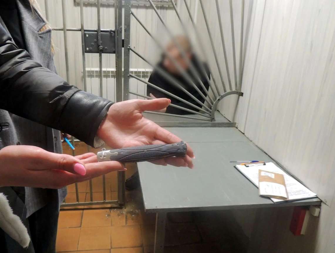 Ребята бросились врассыпную