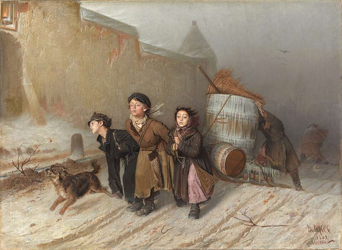 «ТройкаГрад»